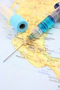 Vaccination et voyage Vaccination et voyage