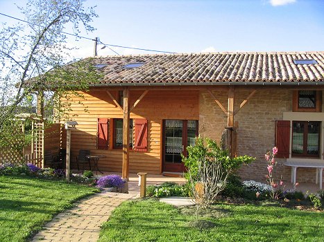 La location de gite en France La location de gite en France