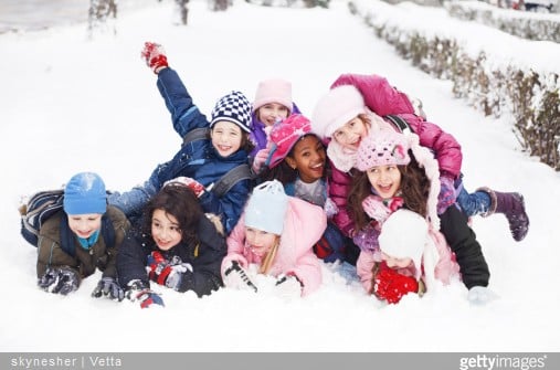 Mon enfant part en classe de neige : que mettre dans sa valise ? Mon enfant part en classe de neige : que mettre dans sa valise ?