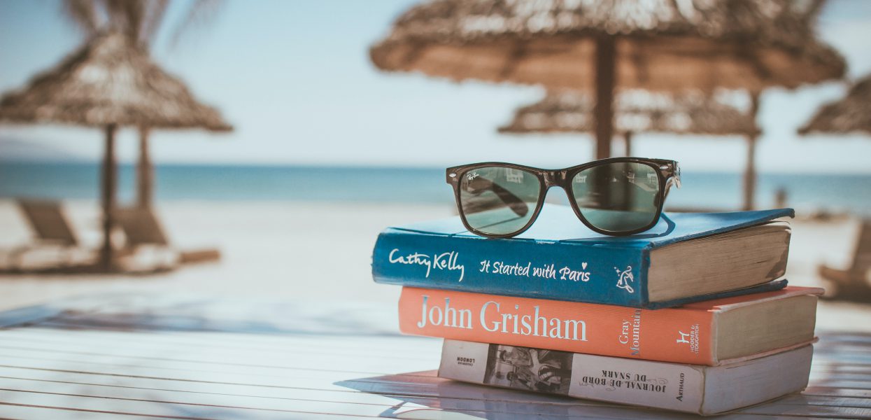 Vacances : et si on déconnectait ? Vacances : et si on déconnectait ?