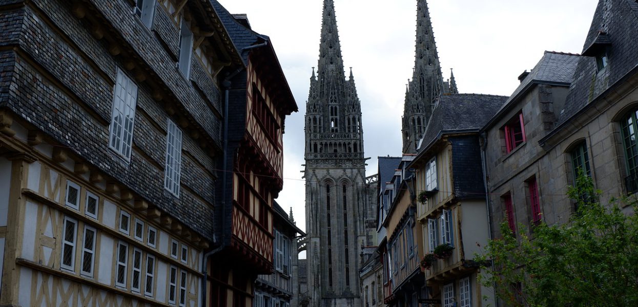 Que visiter dans le Finistère ? Que visiter dans le Finistère ?