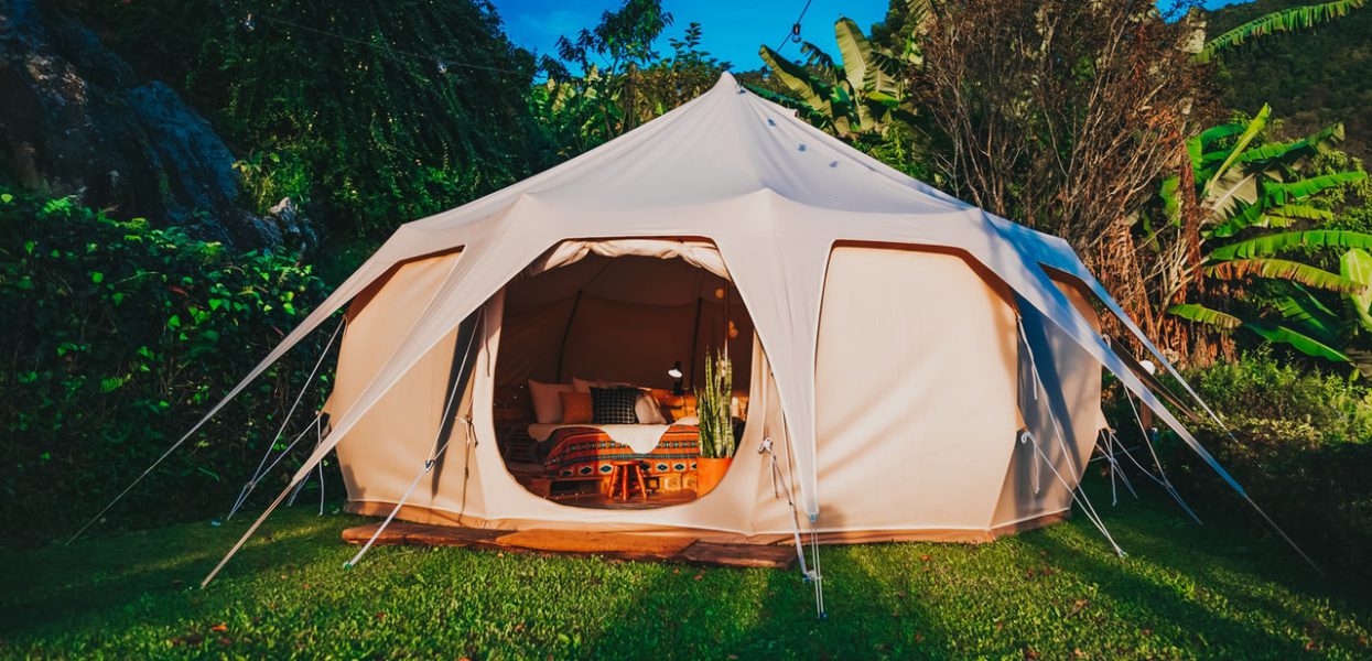 Comment choisir son camping ? Comment choisir son camping ?