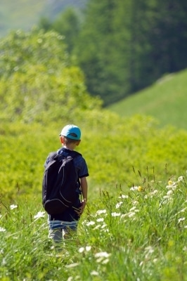 Préparer ses vacances de printemps