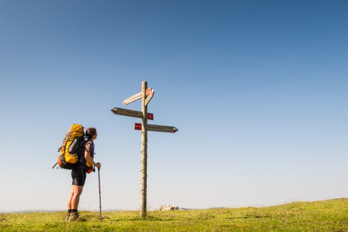 Conseils pour préparer sa première rando en montagne