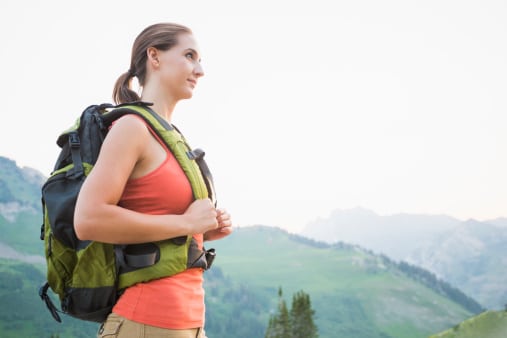 Conseils pour préparer sa première rando en montagne