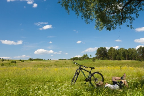 Le tourisme rural : entre découvertes et ressourcement