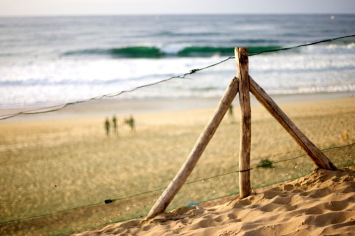 plage-hossegor