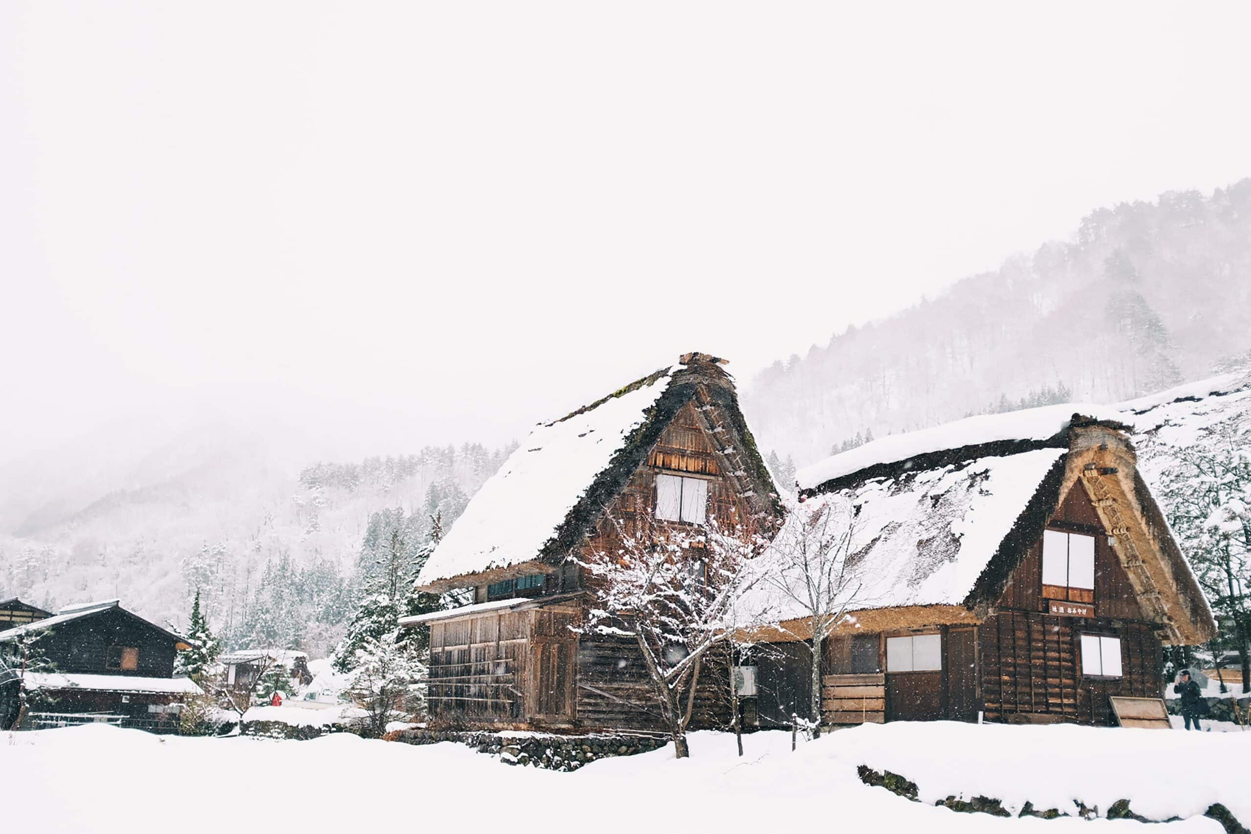 Investir chalet de montagne