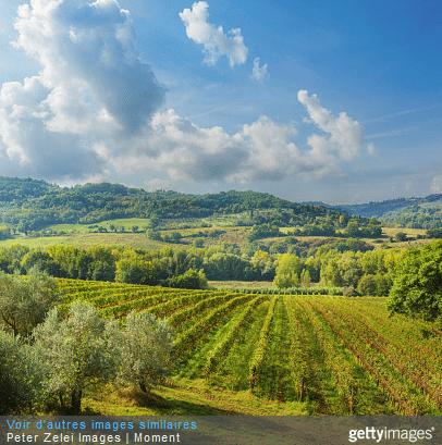 Tourisme rural en Italie : redonnez de l’intérêt à vos vacances.