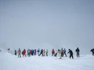 Séjour-Ski-Hiver