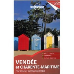 Guide Vendée et Charente Martime