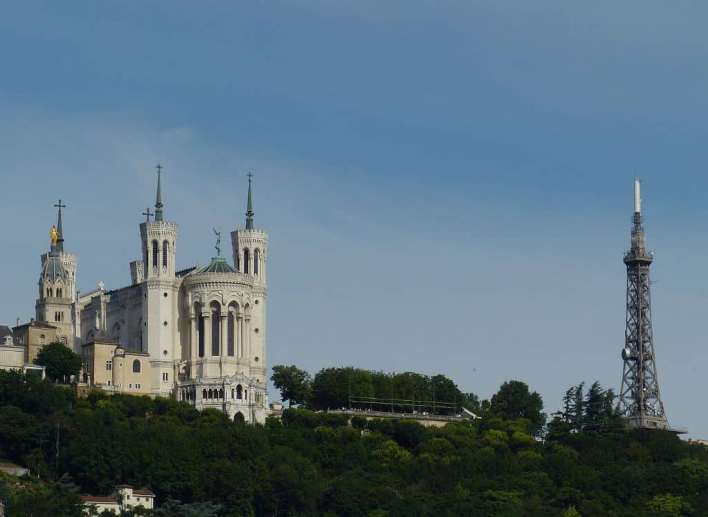 France : le Top 3 des meilleures villes pour un week-end