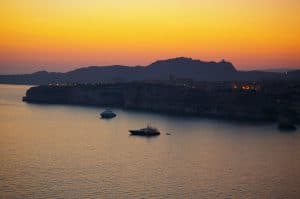 Visiter la Corse en bateau