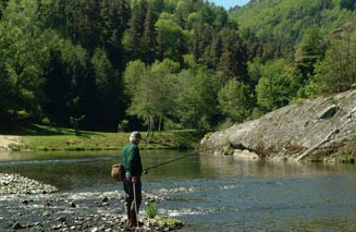 Activités à pratiquer en Auvergne