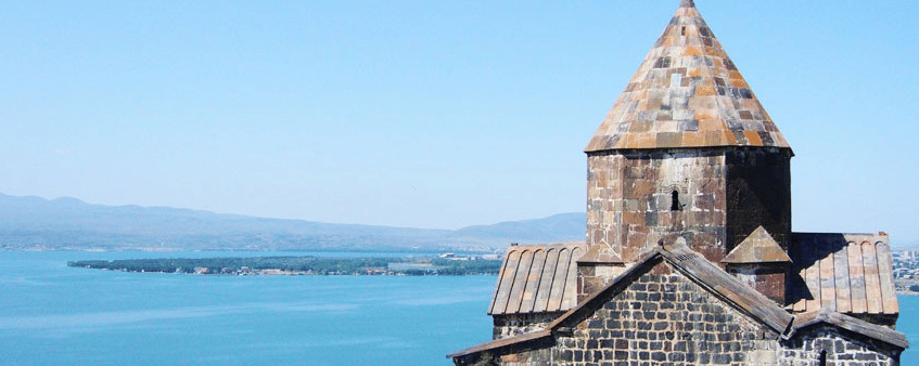 L’Arménie : pour un voyage culturel