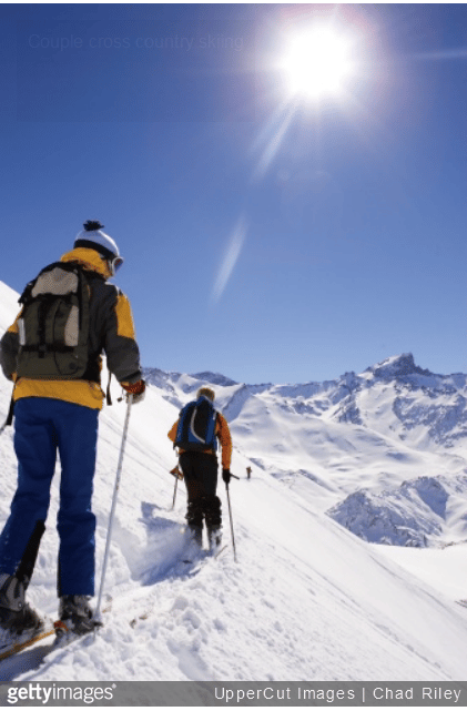Où faire du ski de rando ?