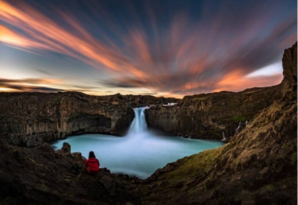 Destination Islande : quels vêtements emporter dans sa valise ?