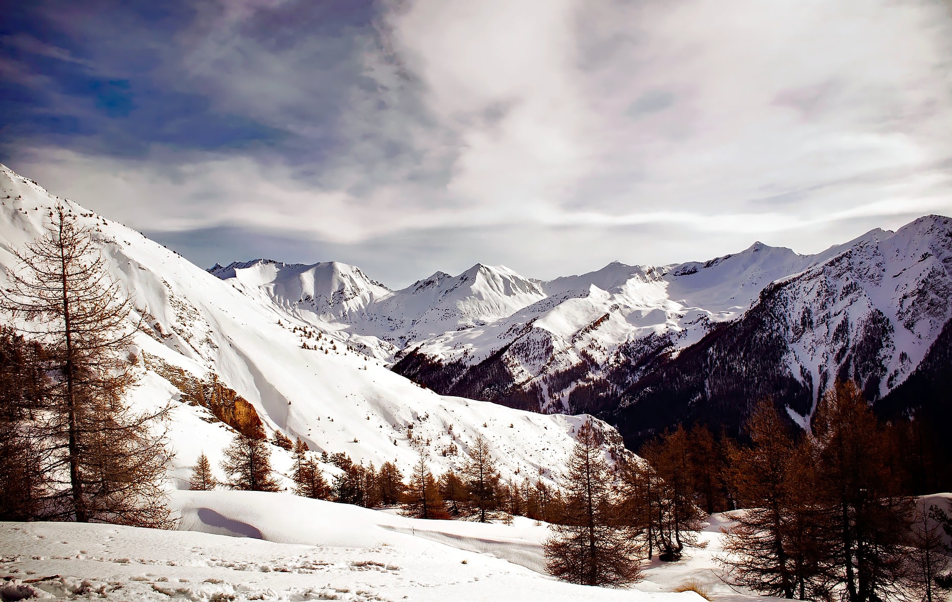 Hiver 2019 : quelles activités pratiquer dans une station de ski de Haute-Savoie ?