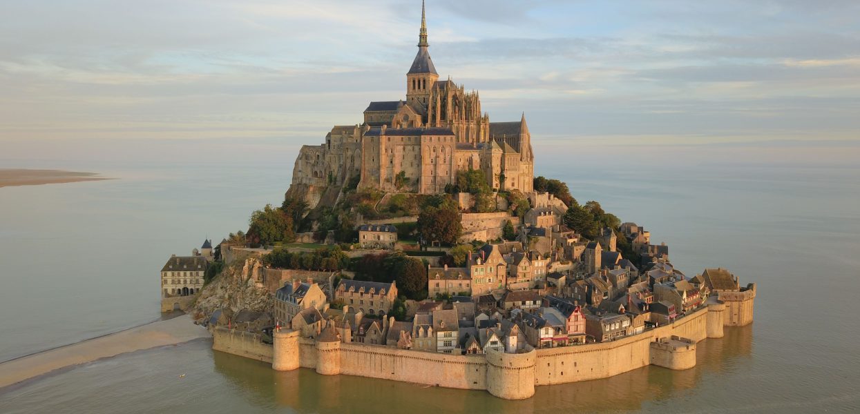 Quelle est la meilleure saison pour visiter le Mont-Saint-Michel ?