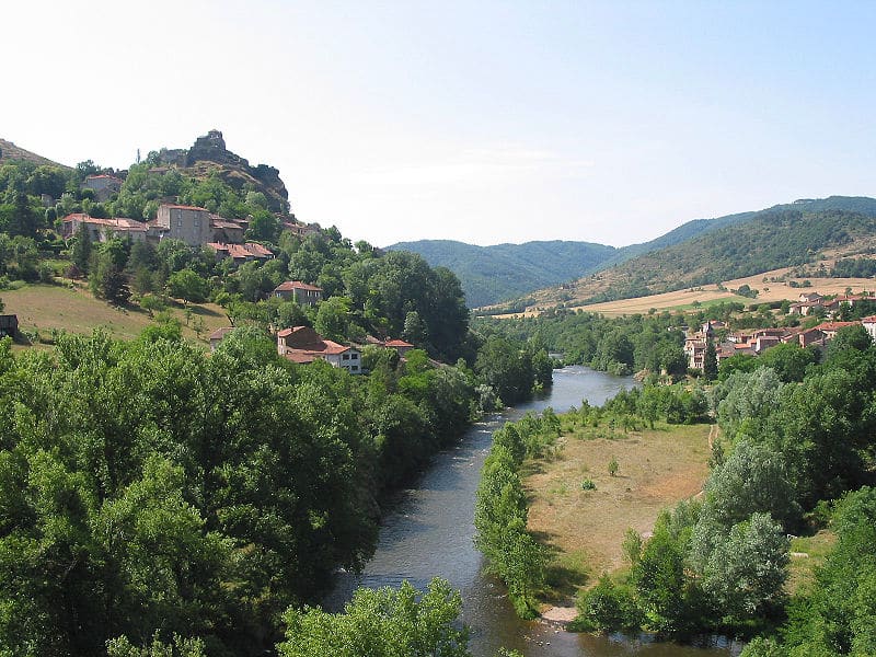 Découvrir l’Allier