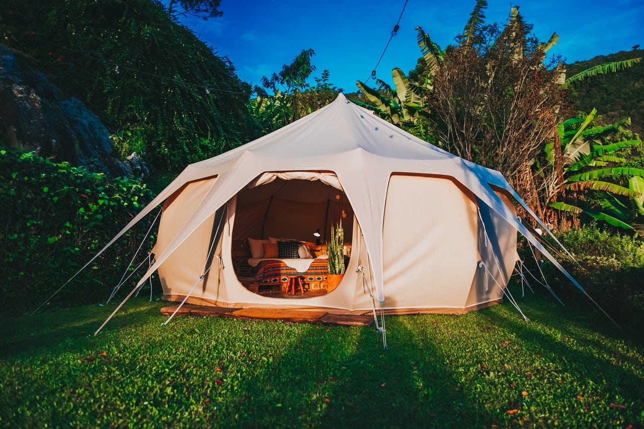 Comment choisir son camping ?